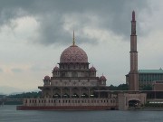 0902  Putra mosque.JPG